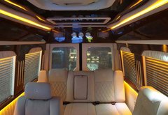 奔驰斯宾特  天津现车特价促销欲购从速