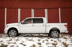 2013F150V6 3.5TTֳ