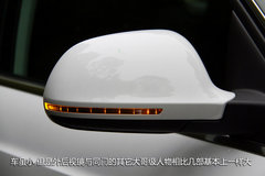 试驾国产奥迪Q3 35TFSI自信满满的小SUV