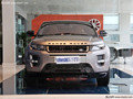 購(gòu)路虎極光最高現(xiàn)金直降7萬元 現(xiàn)車銷售