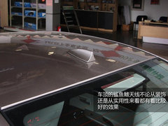 中庸朴实之选 2013款海马福美来实拍解析