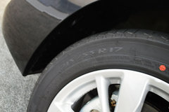 更年轻运动化 东风日产新天籁南京实拍