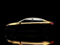 全新一代SX4領銜 鈴木上海車展陣容曝光
