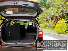 SUV也环保 试驾进口起亚索兰托2.4L GDI
