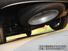 SUV也环保 试驾进口起亚索兰托2.4L GDI