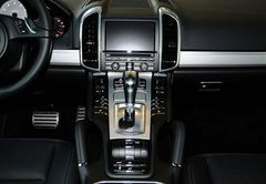 保时捷卡宴3.0T  现车春季促销关爱随行