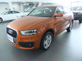 紧凑级SUV 平顶山到店实拍全新奥迪Q3