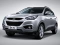 孝感北京现代ix35直降2万元 少量现车