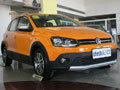 鄂尔多斯Cross Polo手动车型优惠8000元