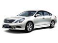 荊州購東風日產新天籟直降7000元