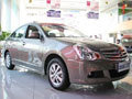 鄂爾多斯東風(fēng)日產(chǎn)軒逸 優(yōu)惠2000元+保險