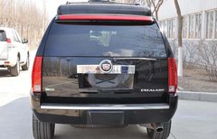 凯迪拉克总统一号  御用座驾超低价特供