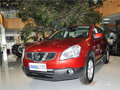 東風(fēng)日產(chǎn)逍客全系優(yōu)惠1萬(wàn)元 現(xiàn)車供應(yīng)
