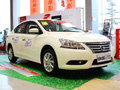 運城日產(chǎn)新軒逸最高優(yōu)惠4000元 有現(xiàn)車