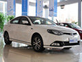 運(yùn)城MG6全系最高優(yōu)惠1.8萬元 現(xiàn)車銷售