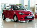 鄂爾多斯MG3優(yōu)惠3000元節(jié)能補貼 有現(xiàn)車