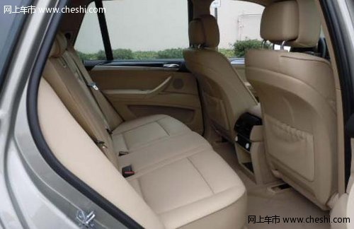 宝马X5美规版  天津现车特低价优惠促销