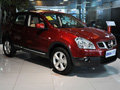 運(yùn)城東風(fēng)日產(chǎn)逍客最高優(yōu)惠1.2萬(wàn) 有現(xiàn)車