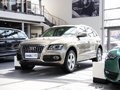 奧迪Q5購車最高優惠4.6萬 平頂山有現車
