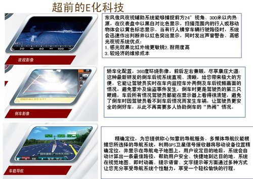 东风CV03微面轿车化 不得不高端
