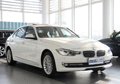 呼市BMW 3系东鸽电器员工购车享万元礼包