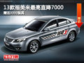 13款福美來最高直降7000元 贈送3000裝具