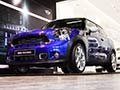 網(wǎng)上車市實拍MINI PACEMAN