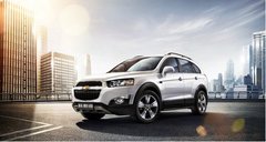 专业城市SUV  科帕奇/新胜达/翼虎谁更值