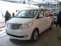 2013上海車(chē)展探館 實(shí)拍東風(fēng)MPV風(fēng)行CM7