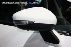 2013款308售10.59万起 陈坤成首位车主