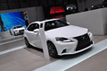 呼市雷克薩斯新款I(lǐng)S250即將上市可提前預(yù)訂