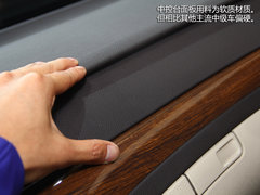 外观细微改动 斯柯达昊锐旅行版抢先拍