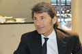 專訪蘭博基尼總裁Stephan Winkelmann