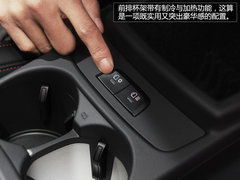 百公里加速5.3秒 上海车展实拍奥迪SQ5