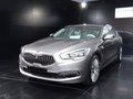 勞恩斯平臺(tái)/雅科仕動(dòng)力 上海車展K9實(shí)拍