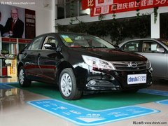 长春比亚迪速锐享惠民3千元 现车销售