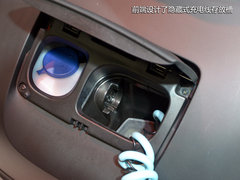 两人专享代步车 雷诺Twizy电动车全解析