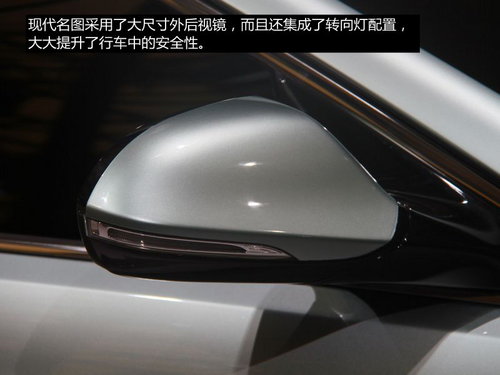 1.8L/2.0L配6MT/6AT 上海車展實拍名圖