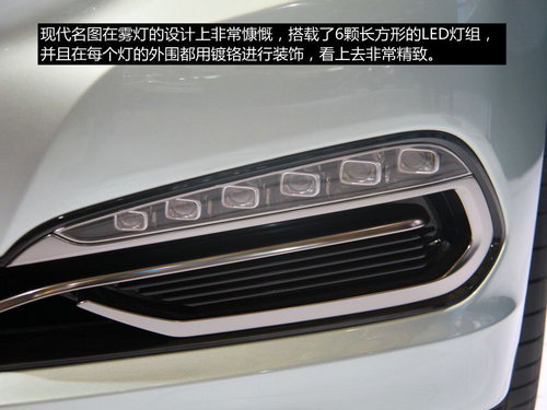 1.8L/2.0L配6MT/6AT 上海車展實拍名圖