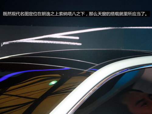 1.8L/2.0L配6MT/6AT 上海車展實拍名圖