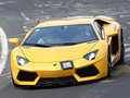 蘭博基尼Aventador性能版 搭新V12引擎