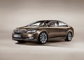 36.99万 全新别克旗舰君越3.0L V6上市