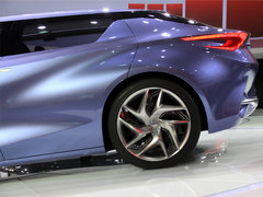 將由東風日產(chǎn)量產(chǎn) Friend-ME概念車實拍