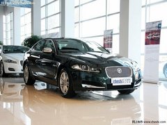 捷豹首付百分之三十 24期零利率