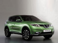 日產(chǎn)新逍客效果圖曝光 有望12月份量產(chǎn)