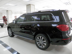 2013GL350 ³