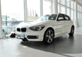 呼市置換BMW1系 最高綜合優(yōu)惠50000元