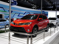 最快9月份上市 国产新一代RAV4最新消息