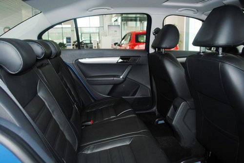 衡阳五一车展大众朗逸最高优惠1万元