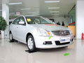 鄂爾多斯東風(fēng)日產(chǎn)新軒逸指定車型享優(yōu)惠